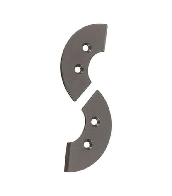 Леза для бура Fiskars QuikDrill Plus Part, 100 мм (1000637)