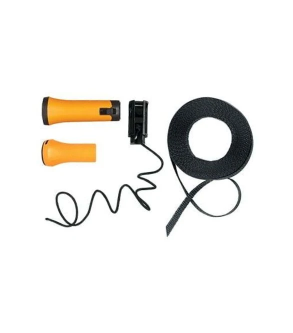 Набор ручек и веревок для высотореза Fiskars UPX82 (1026297)