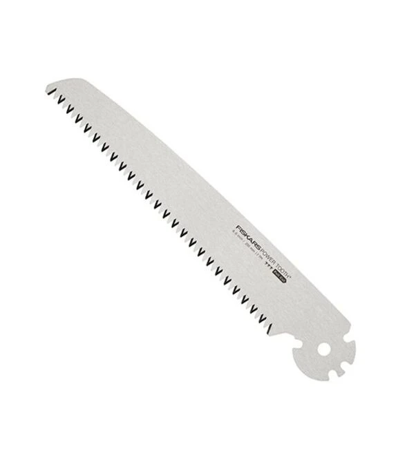 Полотно для складной пилы Fiskars Plus SW69 (1067555)