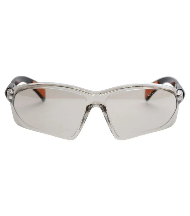Очки защитные Sigma Vulcan anti-scratch, серебро (9410471)