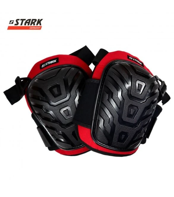Наколенники STARK Gel, с гелевым наполнителем (522480227)