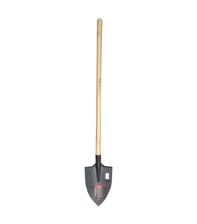 Лопата штыковая Bellota 5557-23SM ML.B 300x220 мм с древком