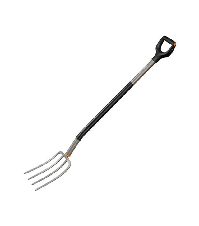 Вилы садовые Fiskars Ergonomiс (1070679)