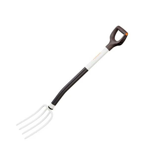 Вила садові Fiskars White (1070715)