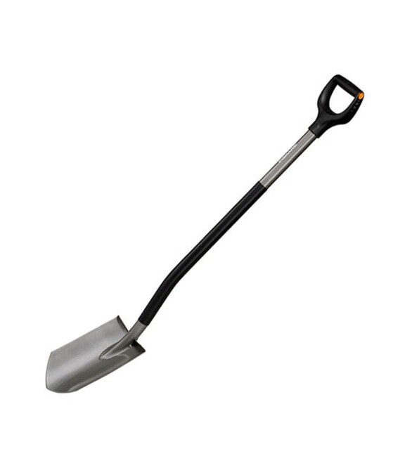 Лопата штикова Fiskars Ergonomic (1066708)