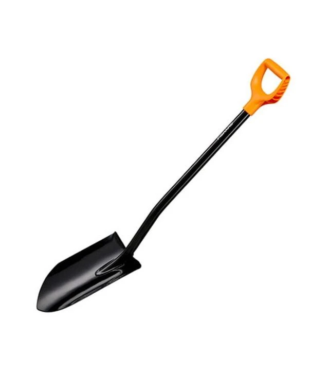 Лопата штикова Fiskars Solid XL (1067516)