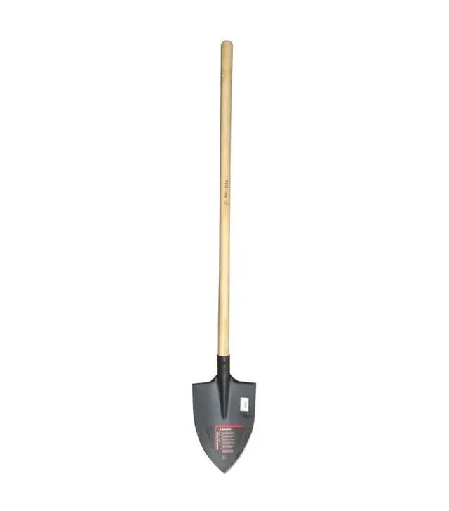 Лопата штыковая Bellota 218х300 мм, с черенком (5557-23SM ML.B)