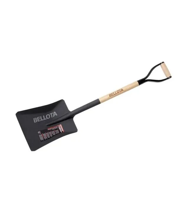Лопата совковая Bellota 265х335х1030 мм (5502-3 A)