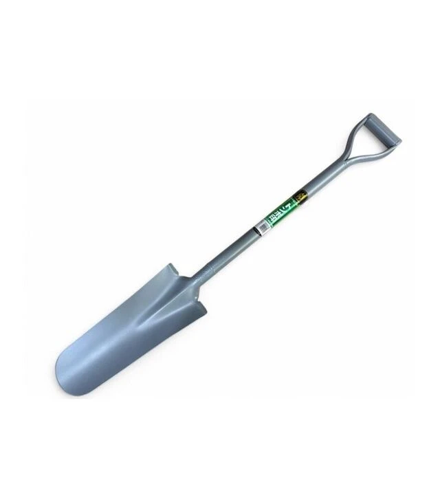 Лопата садова для саджанців HONMAMON TOMBO Silver SVHM, 1050x360x160 мм, 1,66 кг