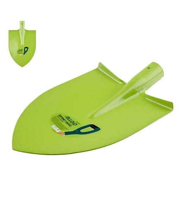 Лопата штикова Alloid, 0,9 кг, без держака (SH-2230)