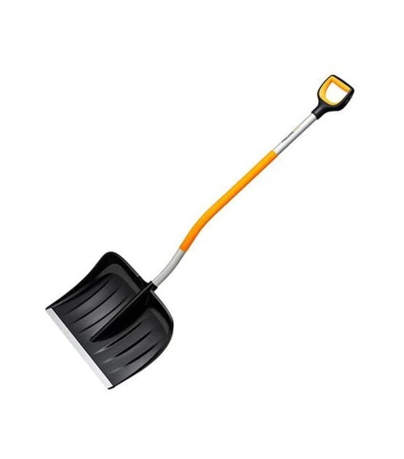 Лопата для снега Fiskars X-series (1057186)
