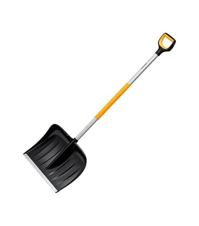 Лопата для снега Fiskars X-series (1057178)