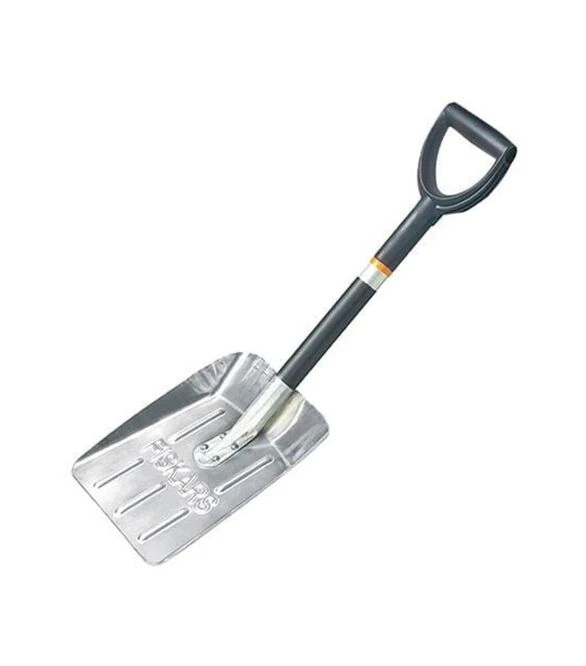 Лопатка для снега Fiskars (1000740)