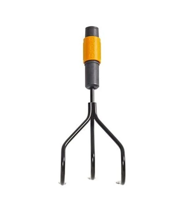 Культиватор Fiskars QuikFit (1000680)