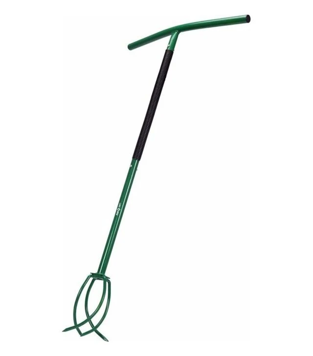 Культиватор ручний FLO 95х50 см, Ø22 см (35677)