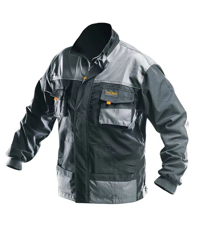 Куртка робоча Tolsen, розмір 3XL (45215)