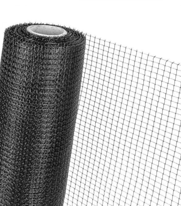 Сетка от кротов Novmax, 2x50 м