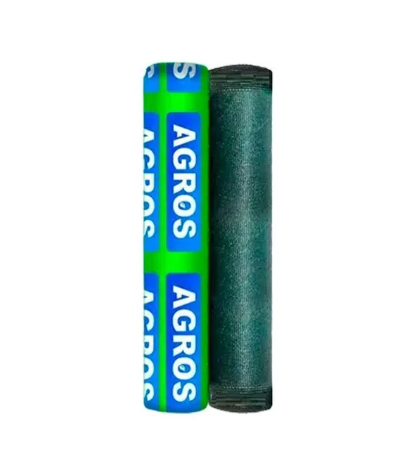 Сітка для затінення Agros 60-65%, ширина 1 м, пог.м (79363-00)