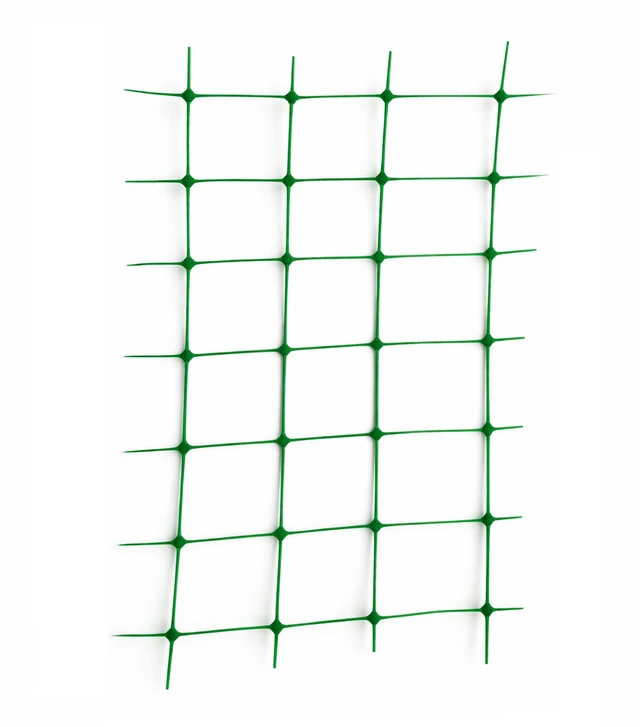 Сітка універсальна Agros 1x50 м, комірка 30x35 мм (101112)