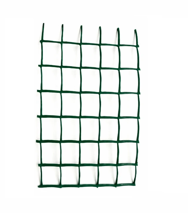 Сетка декоративная Agros 1,5x20 м, ячейка 20x20 мм (101220)