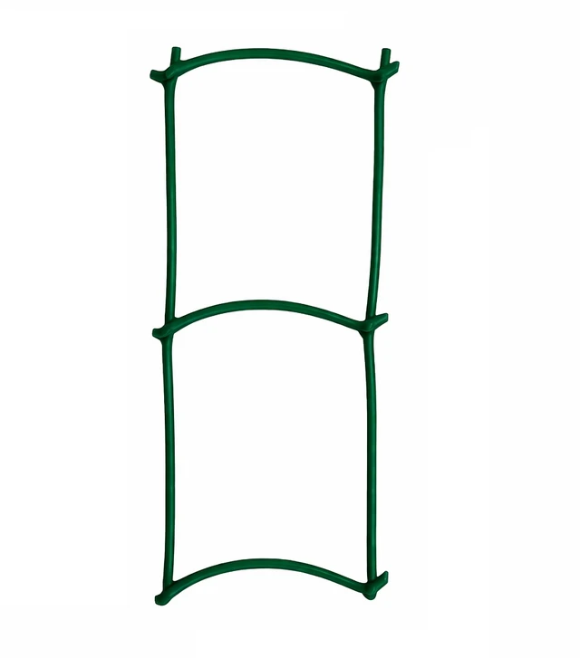 Сетка декоративная Agros 1x20 м, ячейка 85x95 мм (101223)