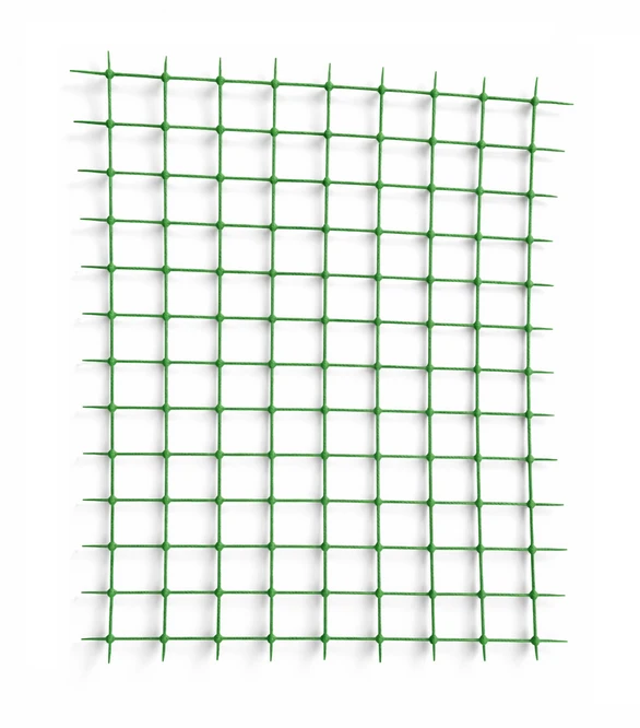 Сетка универсальная Agros 1x100 м, ячейка 12x14 мм (101120)
