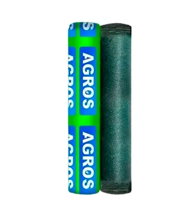 Сетка для затенения Agros 60-65%, 1х50 м (38191)