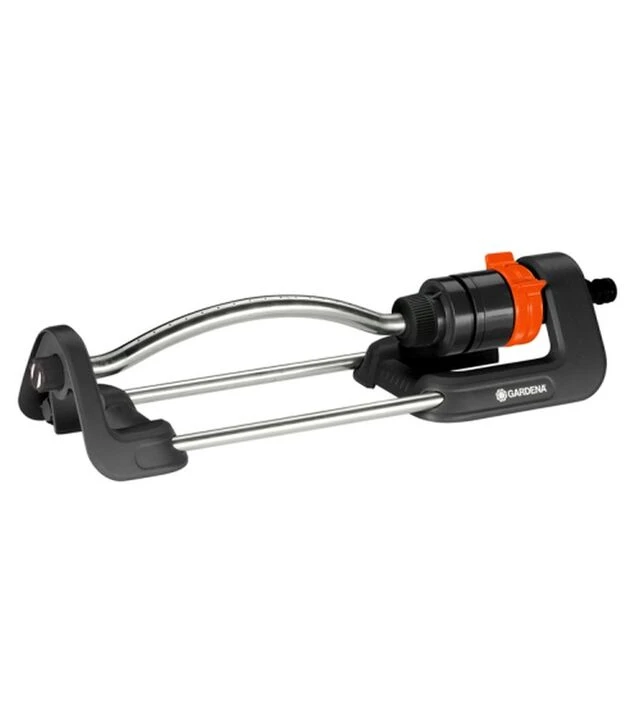 Зрошувач GARDENA Aqua S осцилюючий (18700-20.000.00)
