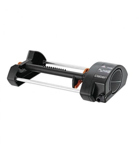 Дождь наземный Claber Compact-12 маятниковый, полив до 190 м² (87480000)