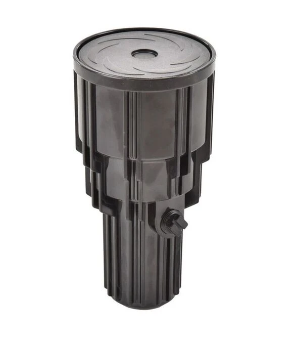 Зрошувач імпульсний висуваний HECHT 02677, 1/2"