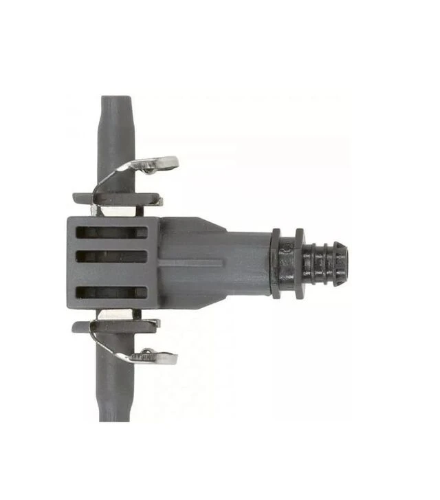 Крапельниця GARDENA Micro-Drip-System внутрiшня, 10 шт. (08344-29.000.00)