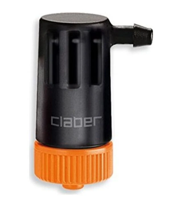 Капельница Claber 0-10л/ч, 10 шт. (912140000)