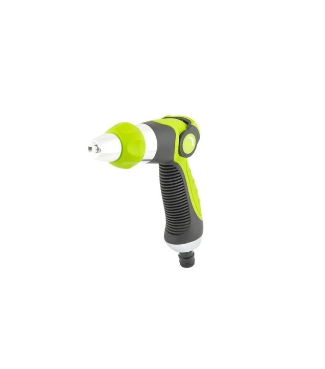 Пістолет для поливу MASTERTOOL JET LINE 1/2" з регулюванням напору (92-9343)