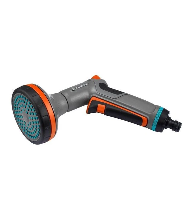 Пістолет для поливу Gardena Comfort з регулюванням (18319-20.000.00)