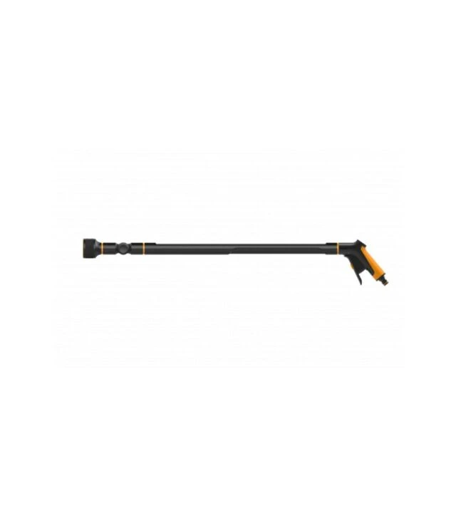 Штанга-розпилювач для поливу Fiskars з 3 функціями (1065488)