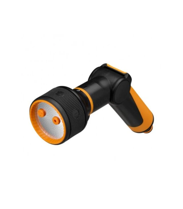 Пистолет-распылитель регулируемый Fiskars, 3 режима (1065486)