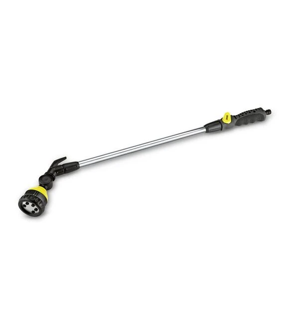 Зрошувач ручний Karcher Plus, штанга, 6 режимів (2.645-158.0)