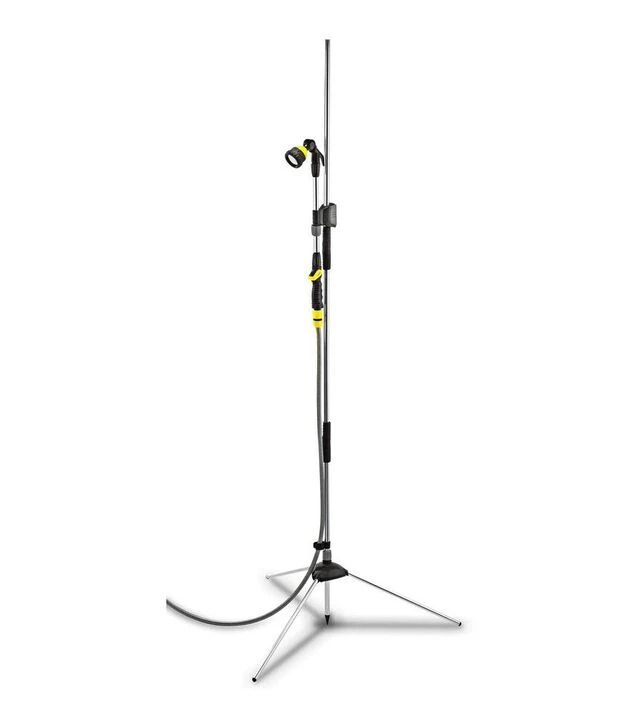 Душ садовый складной Karcher (2.645-181.0)