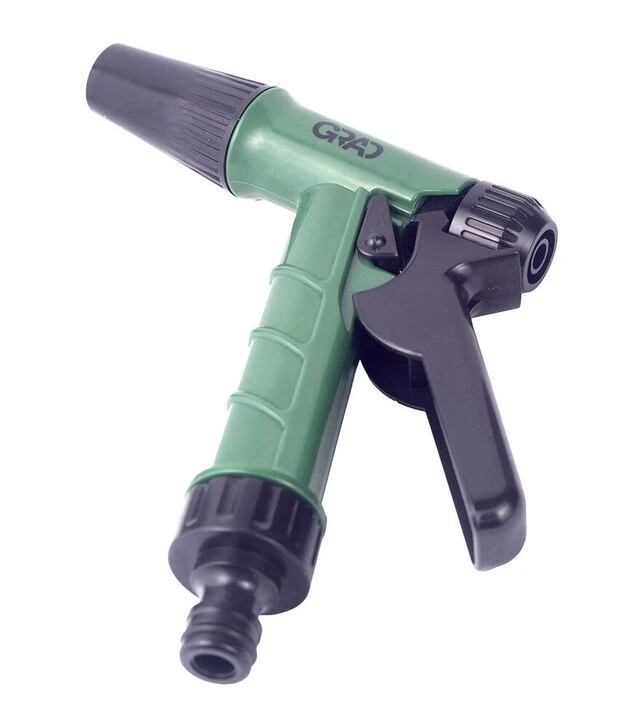 Пістолет-розпилювач Grad 2 режими (5012185)