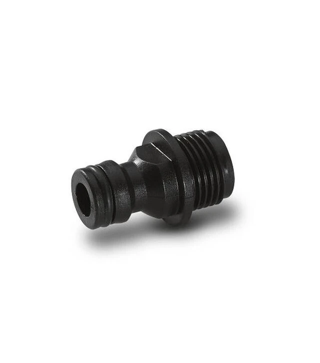 Штуцер с наружной резьбой KARCHER 1/2" (87171)