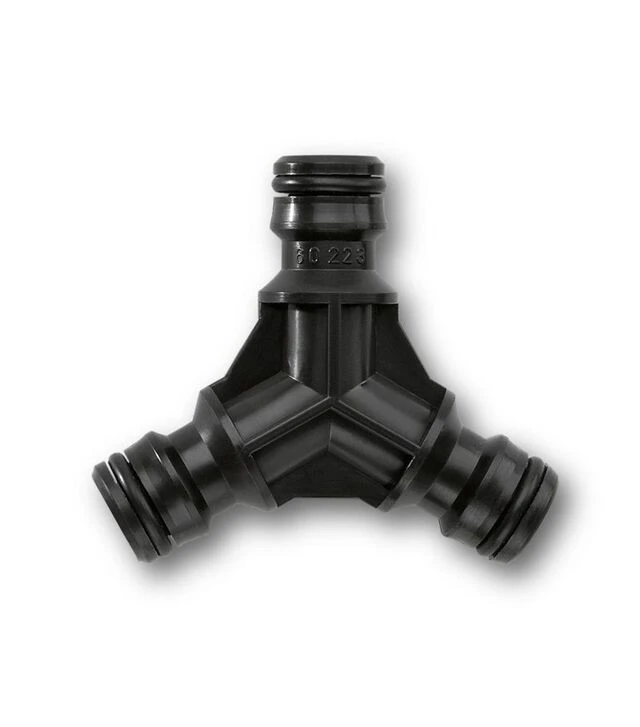 Трійник для з'єднання шлангів KARCHER (87175)