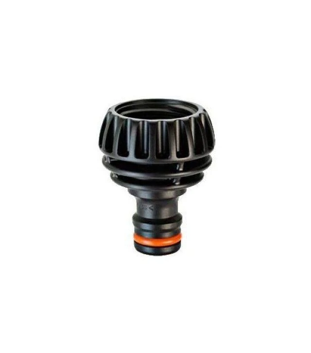 Адаптер Claber 1/2"В для конектора поливального шлангу (86220000)