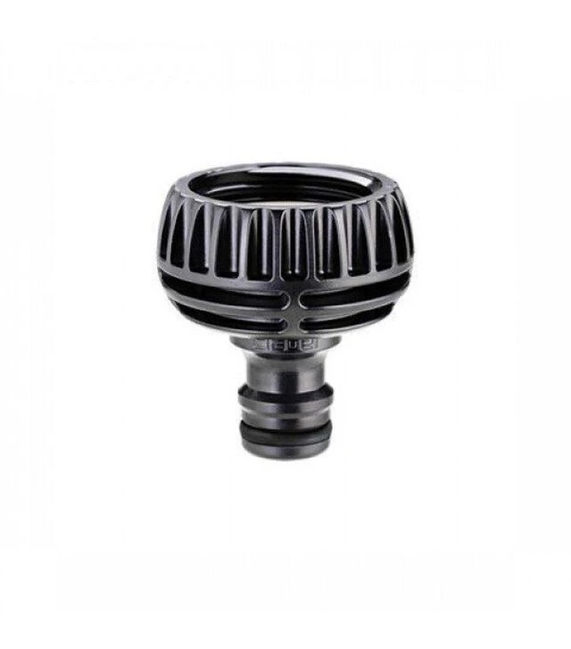 Адаптер Claber Ergogrip 3/4"-1"В для конектора поливального шлангу (85590000)