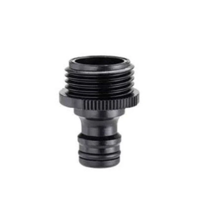 Адаптер Claber 3/4"Н для конектора поливального шлангу (86370000)