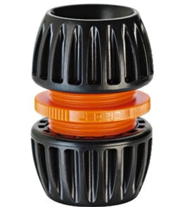 Муфта ремонтна Claber Ergogrip 1/2" для поливального шлангу (85600000)