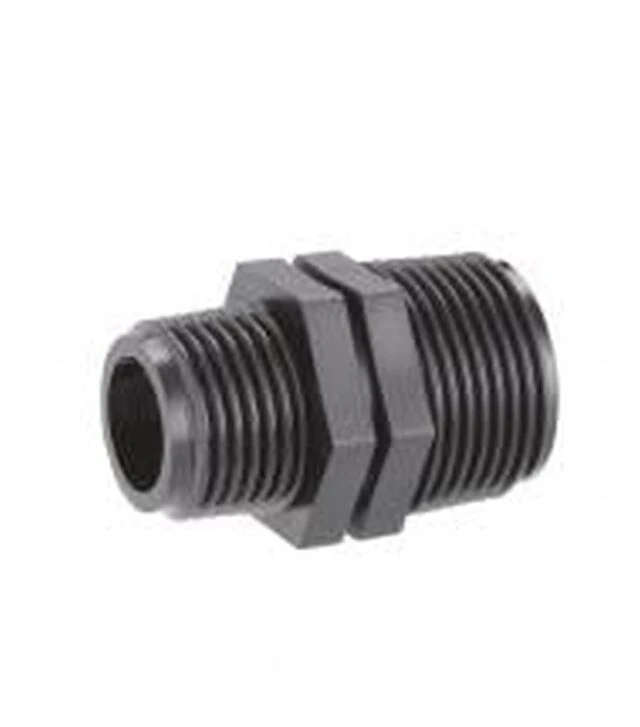 Ніпель Claber 1/2"Н*3/4"Н (907030000)