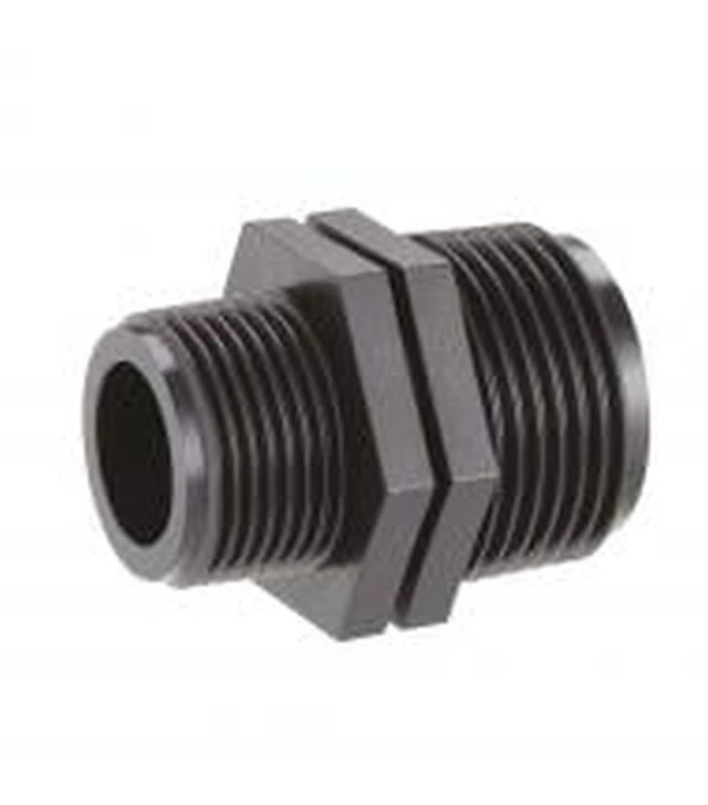 Ніпель Claber 3/4"Н*1"Н (907010000)