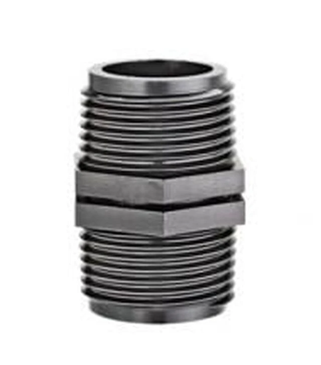Ниппель Claber 3/4"Н*3/4"Н (907020000)