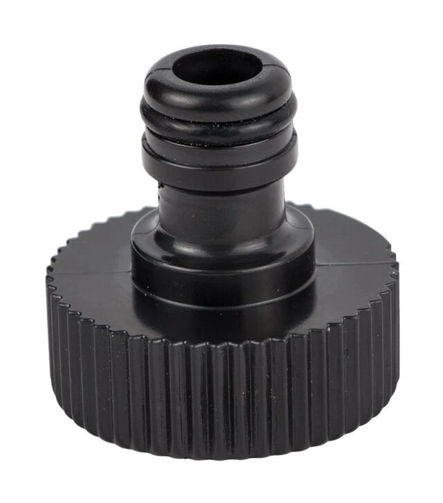 Адаптер для конектора Grad ½" в/р 1" ABS (5016325)
