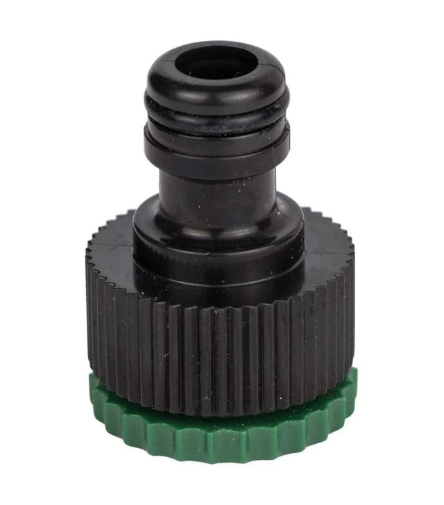 Адаптер для коннектора Grad ½" в/с ½"×¾" ABS (5016335)